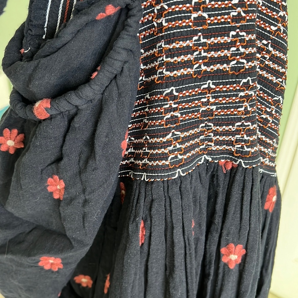 Freepeople dress Medium, worn a few times